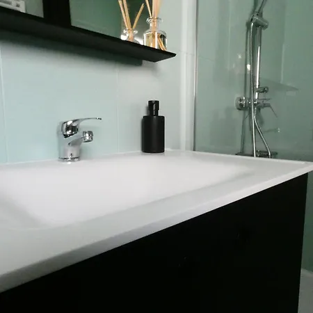 Apartment El Rincon De Denver, Pet Friendly, Playa A Menos De 1Km Y Bbq