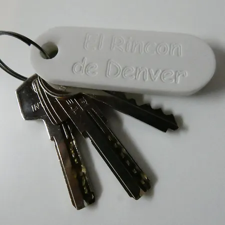 El Rincon De Denver Planta Baja * Suances