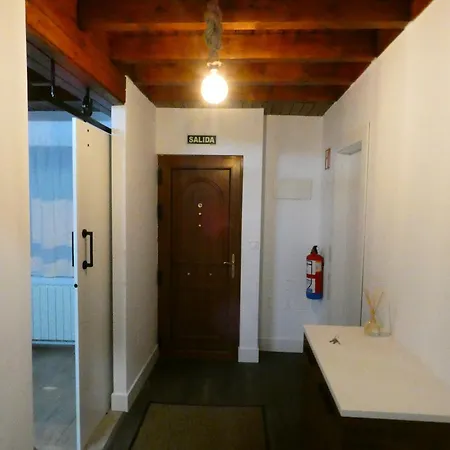 Apartment El Rincon De Denver, Pet Friendly, Playa A Menos De 1Km Y Bbq *