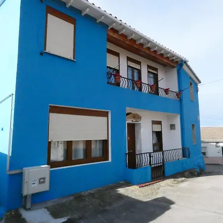 El Rincon De Denver, Pet Friendly, Playa A Menos De 1Km Y Bbq Apartment