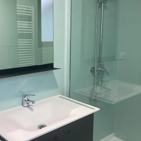 Apartment El Rincon De Denver Planta Baja