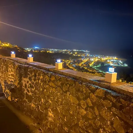 Lägenhet El Rincon De Denver, Pet Friendly, Playa, Mar Y Bbq *