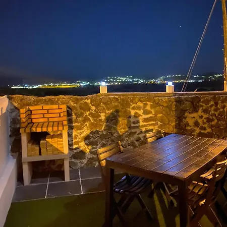 Apartment El Rincon De Denver, Pet Friendly, Playa, Mar Y Bbq *