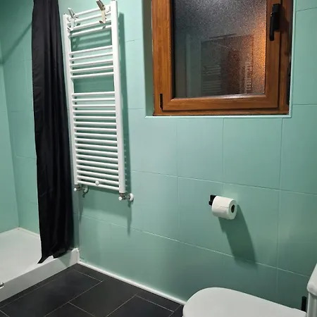 El Rincon De Denver, Pet Friendly, Playa, Mar Y Bbq Suances