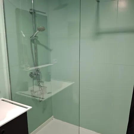 Lägenhet El Rincon De Denver, Pet Friendly, Playa, Mar Y Bbq *