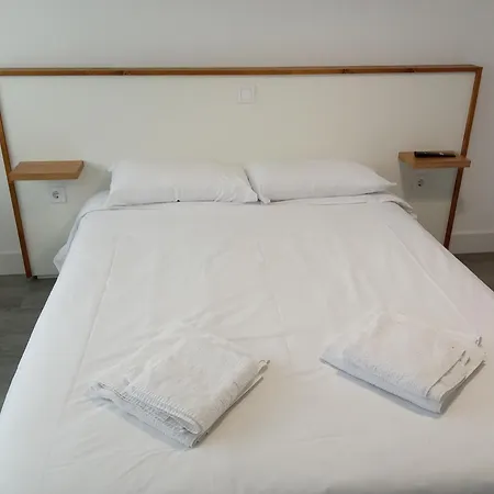 Apartment El Rincon De Denver, Pet Friendly, Playa, Mar Y Bbq *