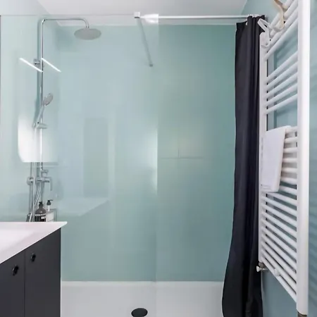 Apartment El Rincon De Denver, Pet Friendly, Playa, Mar Y Bbq *