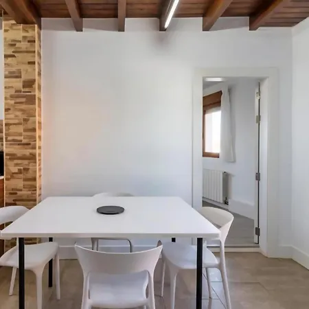 Apartment El Rincon De Denver, Pet Friendly, Playa, Mar Y Bbq Suances
