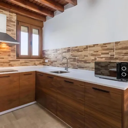 El Rincon De Denver, Pet Friendly, Playa, Mar Y Bbq Suances
