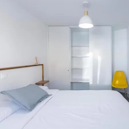 El Rincon De Denver, Pet Friendly, Playa, Mar Y Bbq Apartment