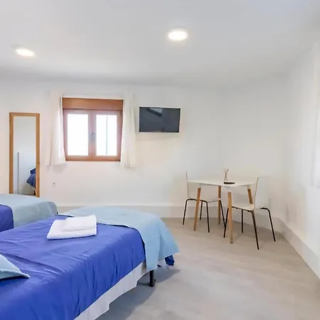 Apartment El Rincon De Denver, Pet Friendly, Playa, Mar Y Bbq