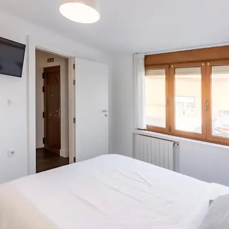 El Rincon De Denver, Pet Friendly, Playa, Mar Y Bbq Apartment Suances