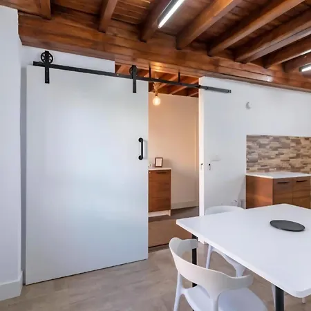 Apartment El Rincon De Denver, Pet Friendly, Playa, Mar Y Bbq Suances