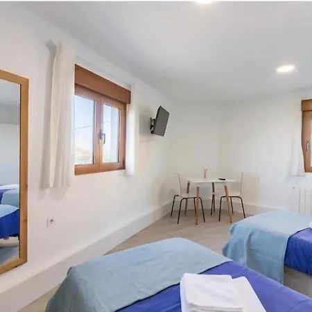 El Rincon De Denver, Pet Friendly, Playa, Mar Y Bbq Suances
