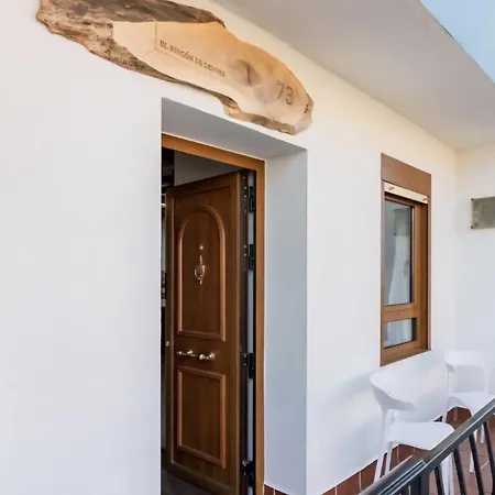Apartment El Rincon De Denver, Pet Friendly, Playa, Mar Y Bbq