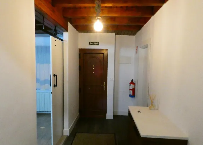 Apartman El Rincon De Denver, Pet Friendly, Playa, Mar Y Bbq *