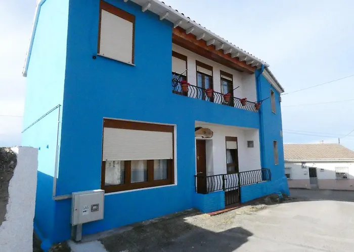 El Rincon De Denver, Pet Friendly, Playa, Mar Y Bbq Apartman