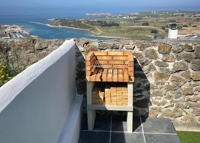 Apartman El Rincon De Denver, Pet Friendly, Playa, Mar Y Bbq