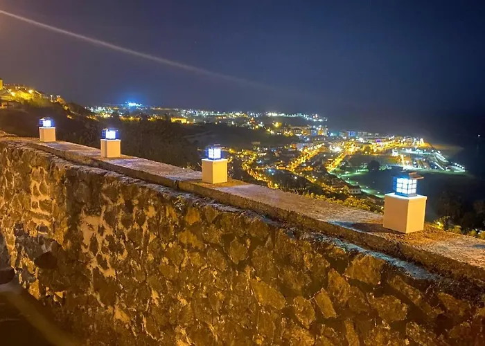 Apartman El Rincon De Denver, Pet Friendly, Playa, Mar Y Bbq *