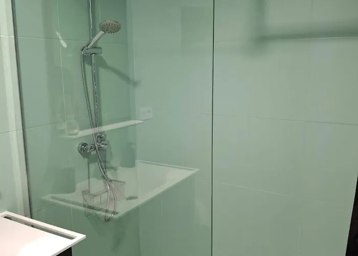 Apartman El Rincon De Denver, Pet Friendly, Playa, Mar Y Bbq *