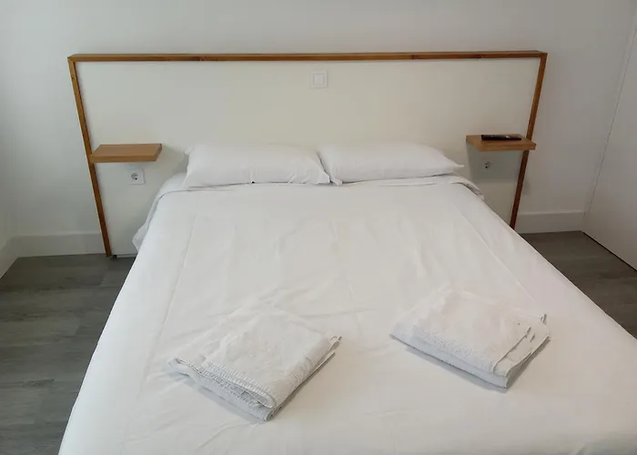 Apartman El Rincon De Denver, Pet Friendly, Playa, Mar Y Bbq *