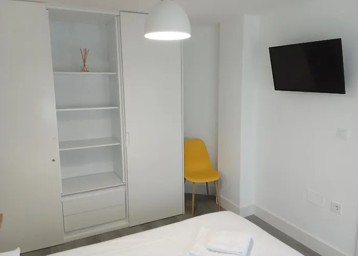 El Rincon De Denver, Pet Friendly, Playa, Mar Y Bbq Apartman *