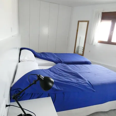 Lejlighed El Rincon De Denver, Pet Friendly, Playa A Menos De 1km Y Bbq Suances