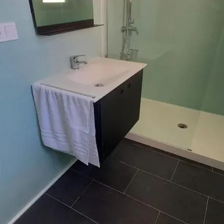 Lejlighed El Rincon De Denver, Pet Friendly, Playa A Menos De 1km Y Bbq *