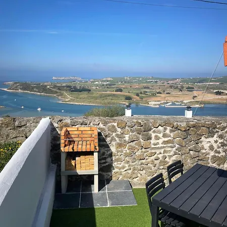 El Rincón De Denver, Pet Friendly, Playa A Menos De 1km Y Bbq