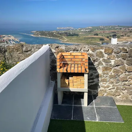 Apartamento El Rincón De Denver, Pet Friendly, Playa A Menos De 1km Y Bbq