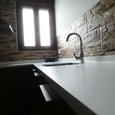 Apartamento El Rincón De Denver, Pet Friendly, Playa A Menos De 1km Y Bbq