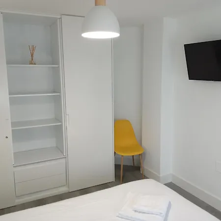 El Rincón De Denver, Pet Friendly, Playa A Menos De 1km Y Bbq Apartamento *